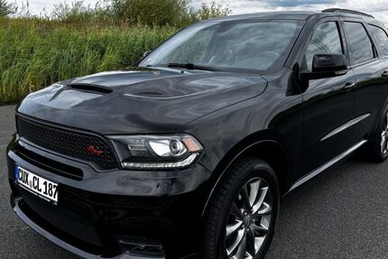 Dodge Durango 149.300 km 22.990 &euro; Geestland 27607