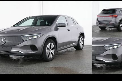 Mercedes-Benz EQA 9.300 km 35.480 € Osterholz-Scharmbeck 27711