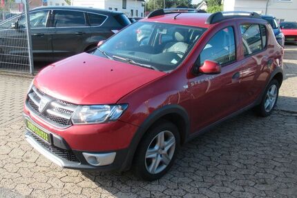 Dacia Sandero 218.000 km 2.750 &euro; Nordenham 26954