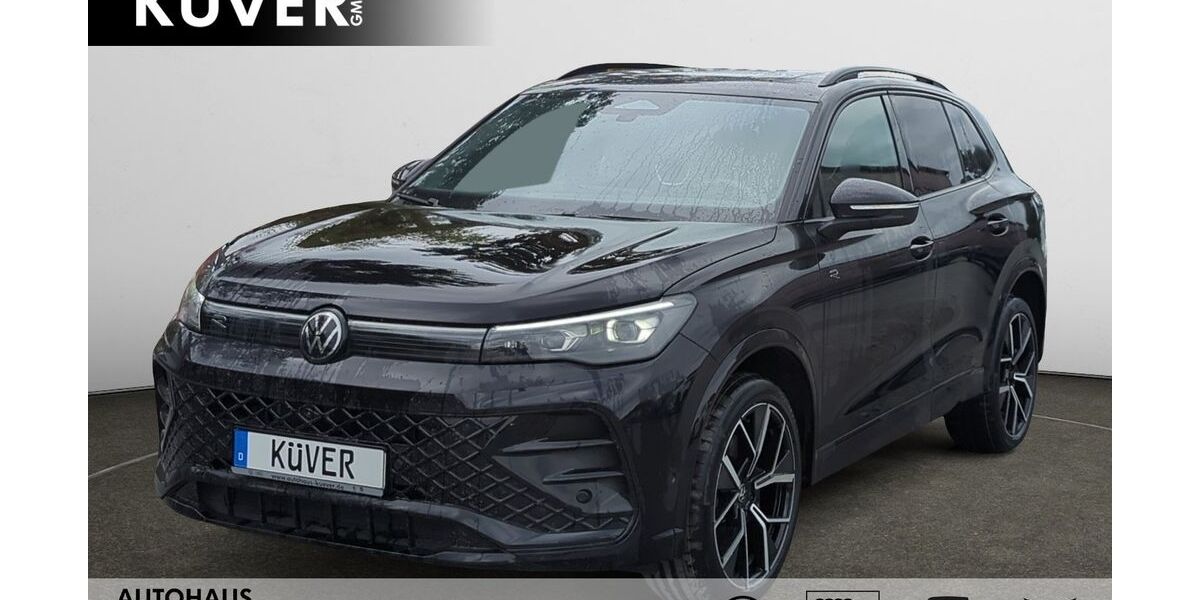 VW Tiguan 24.600 km 43.800 &euro; Hagen 27628