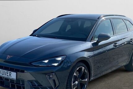 Cupra Leon 1.100 km 29.870 &euro; Hagen 27628
