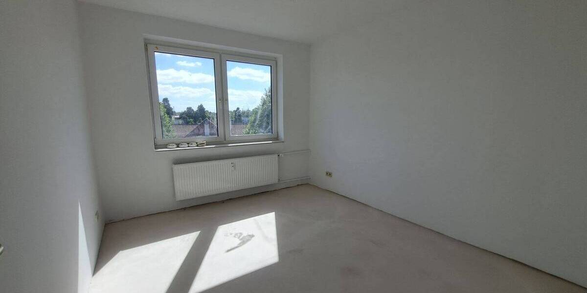 Etagenwohnung Bremerhaven Lehe - 3 Zimmer, 68 m&sup2;, 480&euro; | Angebot:26799462