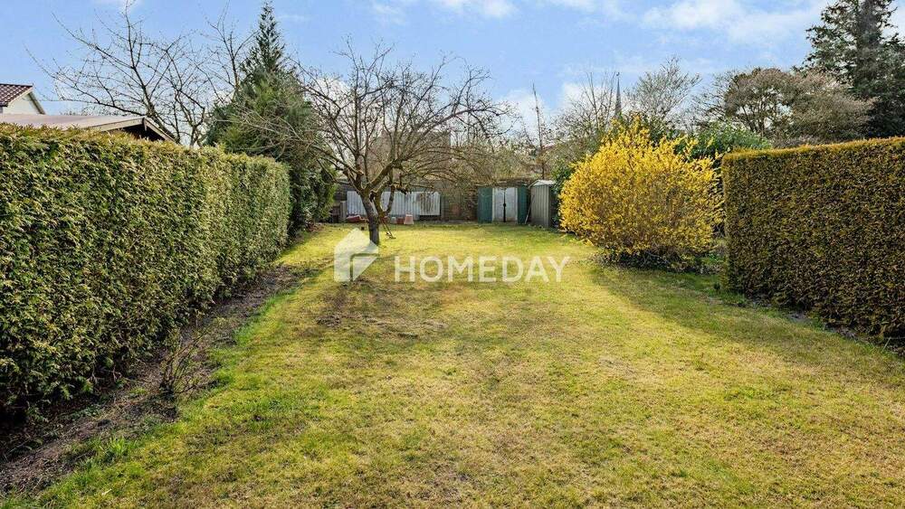 Gemütliche Doppelhaushälfte mit Potenzial - Ihr neues Zuhause wartet! | Bremerhaven Surheide 3 zimmer