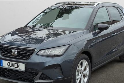 Seat Arona 1.100 km 24.550 € Hagen 27628
