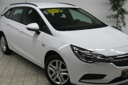 Opel Astra 73.200 km 10.390 &euro; Nordenham 26954