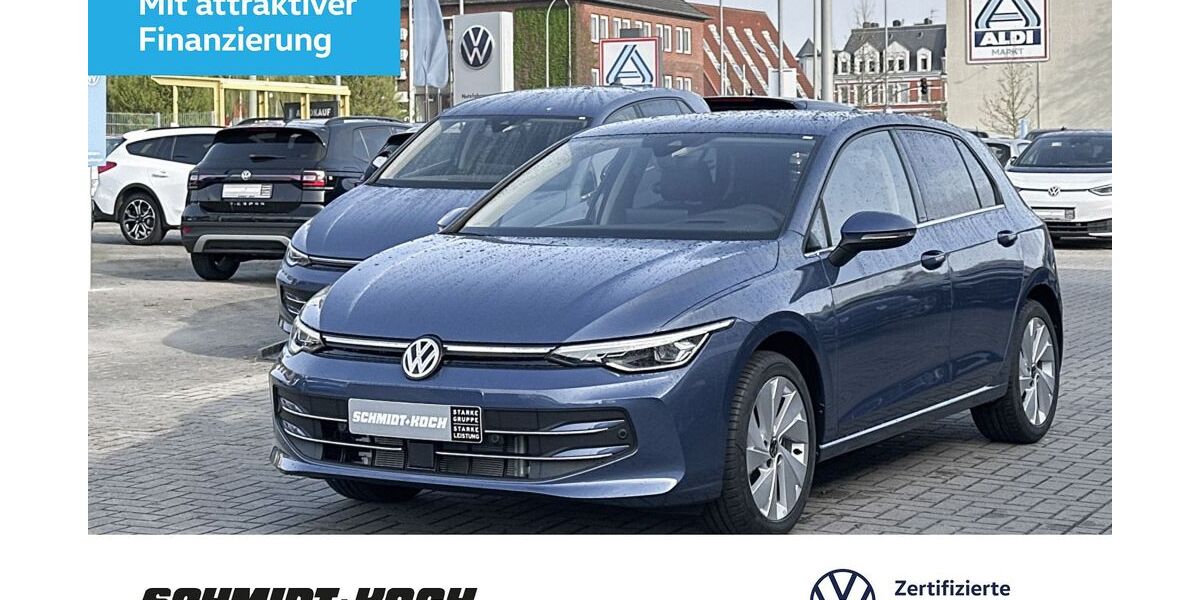 VW Golf 1.250 km 29.999 &euro; Bremerhaven 27576