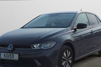 VW Polo 9.400 km 23.530 &euro; Hagen 27628