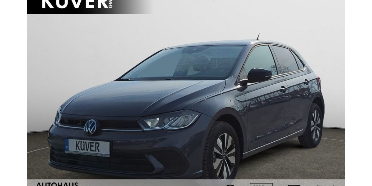 VW Polo 9.400 km 23.530 &euro; Hagen 27628