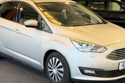 Ford C-Max 93.200 km 11.650 € Bremerhaven 27568