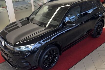 VW Tiguan 6.000 km 58.900 &euro; Stadland 26936