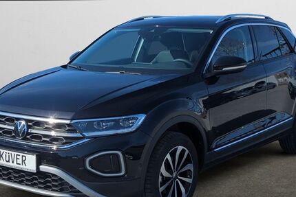 VW T-Roc 13.600 km 27.635 &euro; Hagen 27628