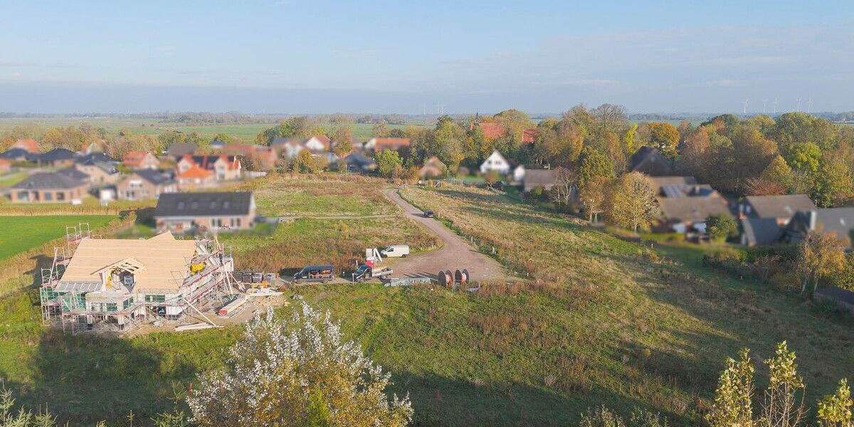 Grundstück Butjadingen / Eckwarden Eckwarden - 65.890&euro; | Angebot:25740843