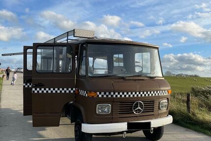 Mercedes-Benz T-Klasse 55.000 km 12.000 &euro; Stadland 26937