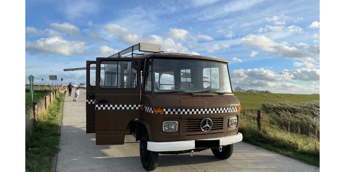 Mercedes-Benz T-Klasse 55.000 km 12.000 &euro; Stadland 26937