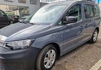 Gebrauchtwagen VW Caddy