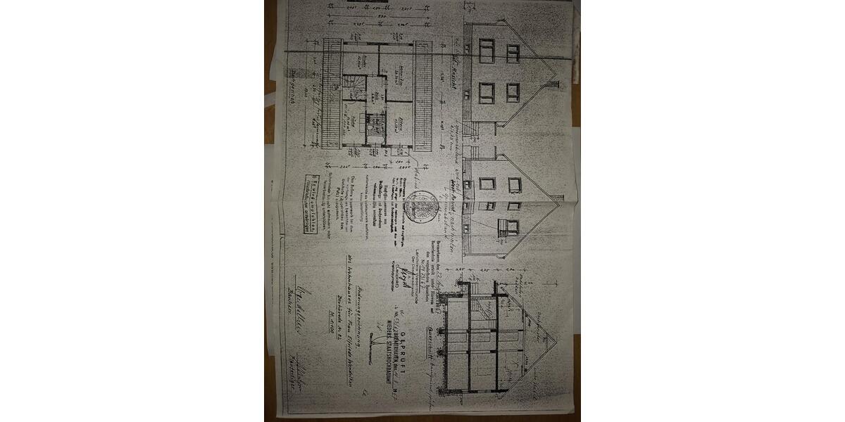 Mehrfamilienhaus, Wohnhaus Loxstedt - 378.000&euro; | Angebot:24769413