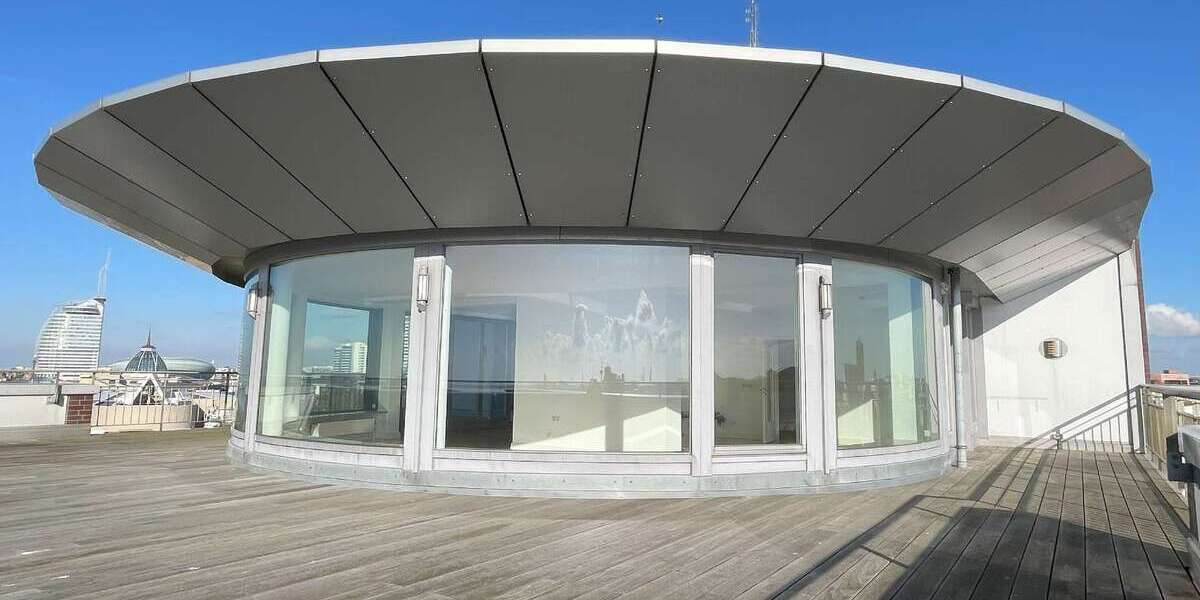 Wohnung zum Kaufen in Bremerhaven 790.000 € 175 m² 5 zimmer