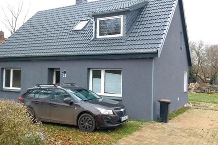 Vermietung, verkauf Haus ohne Heizung in Lunestedt 5 zimmer