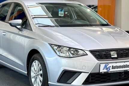 Seat Ibiza 35.190 km 12.999 &euro; Bremerhaven 27568