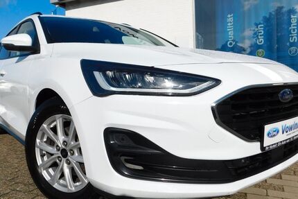 Ford Focus 142.000 km 12.990 € Brake 26919