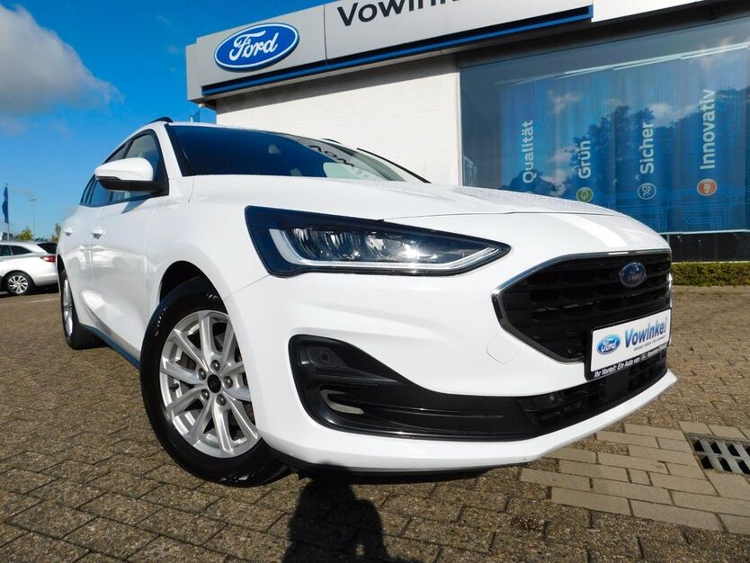 Ford Focus 142.000 km 12.990 € Brake 26919