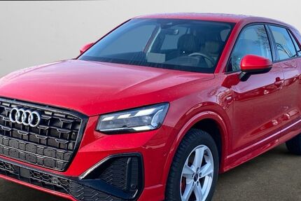 Audi Q2 16.300 km 26.498 &euro; Hagen 27628