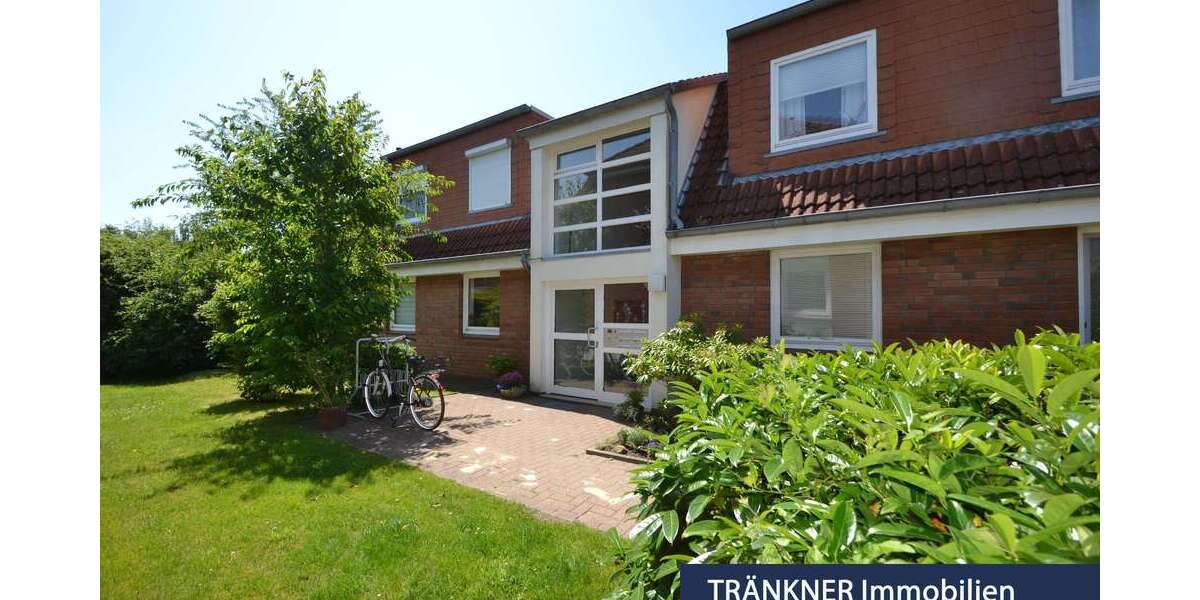 Etagenwohnung Loxstedt - 2 Zimmer, 47 m&sup2;, 89.500&euro; | Angebot:27083809