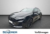 Gebrauchtwagen Audi RSQ8