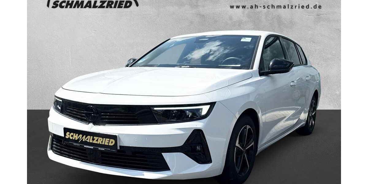 Opel Astra 15.863 km 25.970 &euro; Bremerhaven 27570