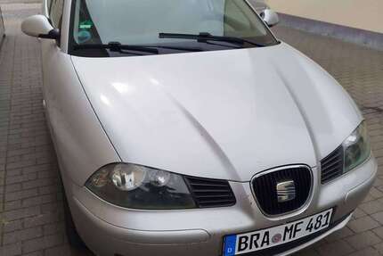 Seat Ibiza 251.400 km 2.500 &euro; Nordenham 26954