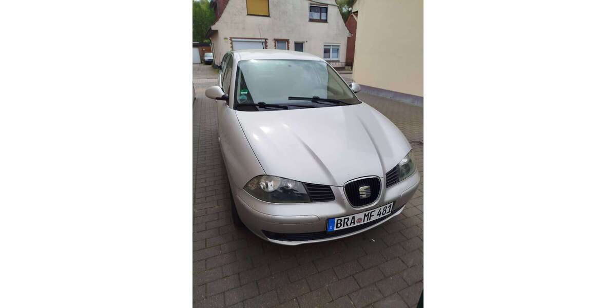Seat Ibiza 251.400 km 2.500 &euro; Nordenham 26954