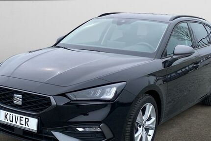 Seat Leon 21.800 km 23.781 &euro; Hagen 27628