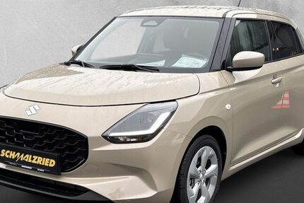 Suzuki Swift 14.800 km 17.770 &euro; Bremerhaven 27570