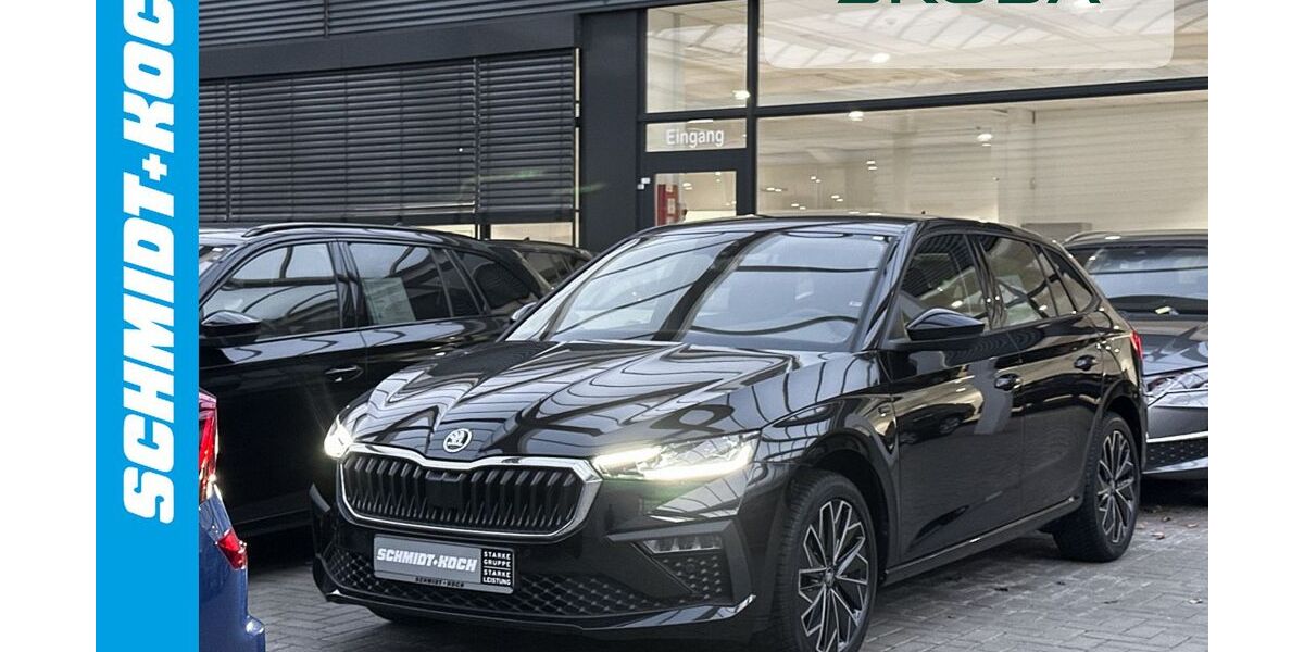 Skoda Scala 20.535 km 25.590 &euro; Bremerhaven 27576