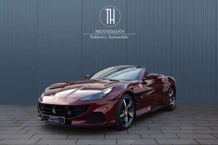 Ferrari Portofino 1.790 km 279.890 € Bremen 28207