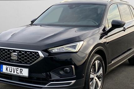 Seat Tarraco 38.500 km 26.775 &euro; Hagen 27628