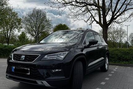 Seat Ateca 167.719 km 16.500 &euro; Bremerhaven 27576