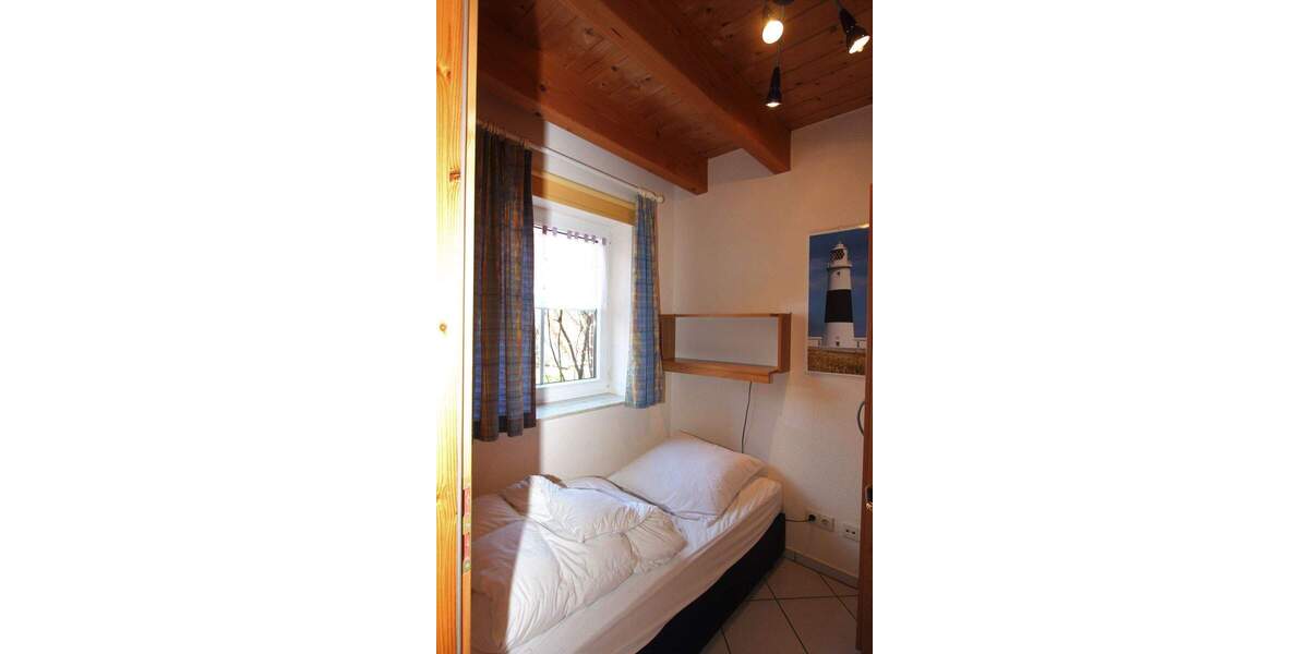 Reihenmittelhaus Butjadingen Burhave - 4 Zimmer, 73 m&sup2;, 215.900&euro; | Angebot:25899788