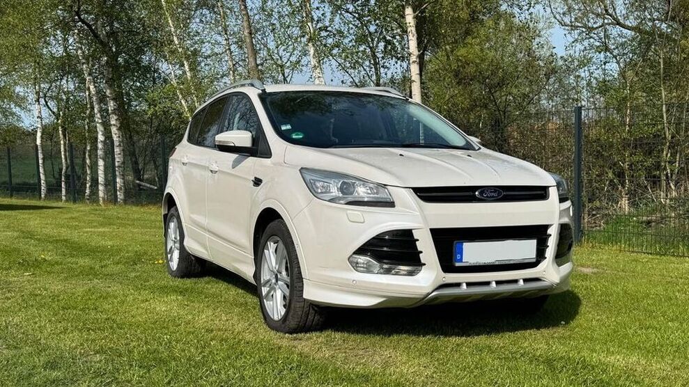 Kuga