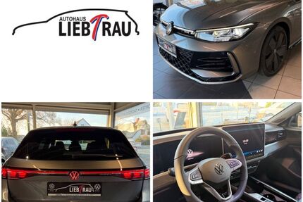 VW Passat Variant 1.314 km 45.950 &euro; Loxstedt - Bexhövede 27612