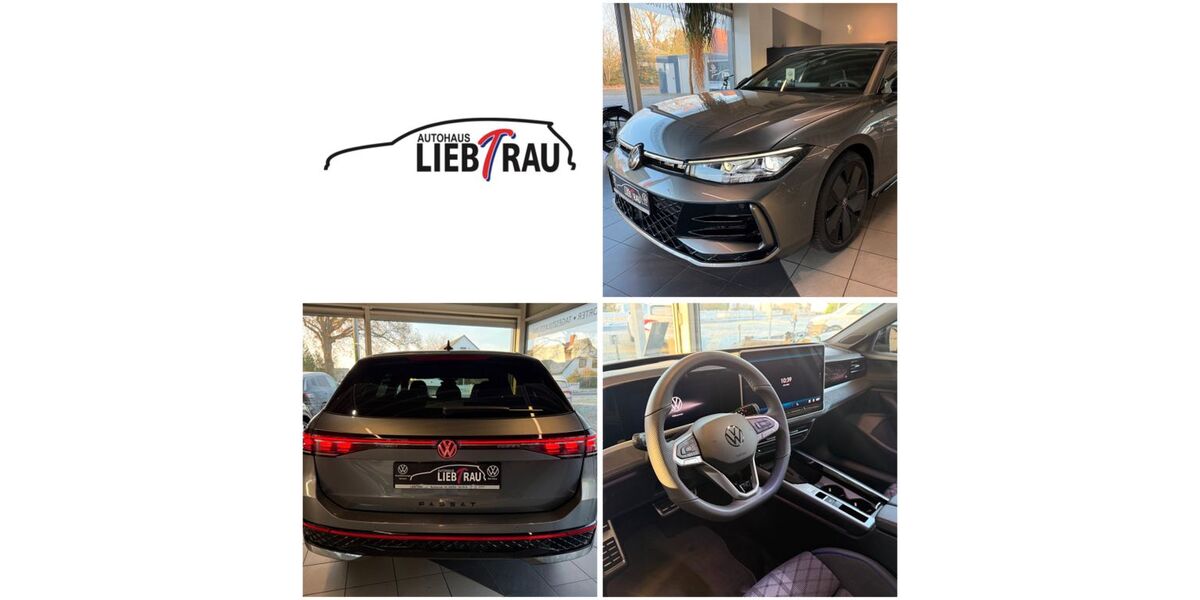 VW Passat Variant 1.314 km 45.950 &euro; Loxstedt - Bexhövede 27612
