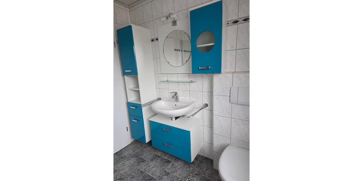 Freistehendes Einfamilienhaus in 26919 Brake zur Miete 6 zimmer