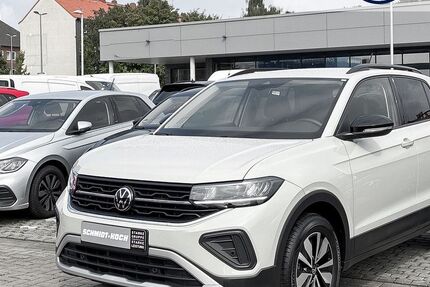 VW T-Cross 9.350 km 20.991 &euro; Bremerhaven 27576