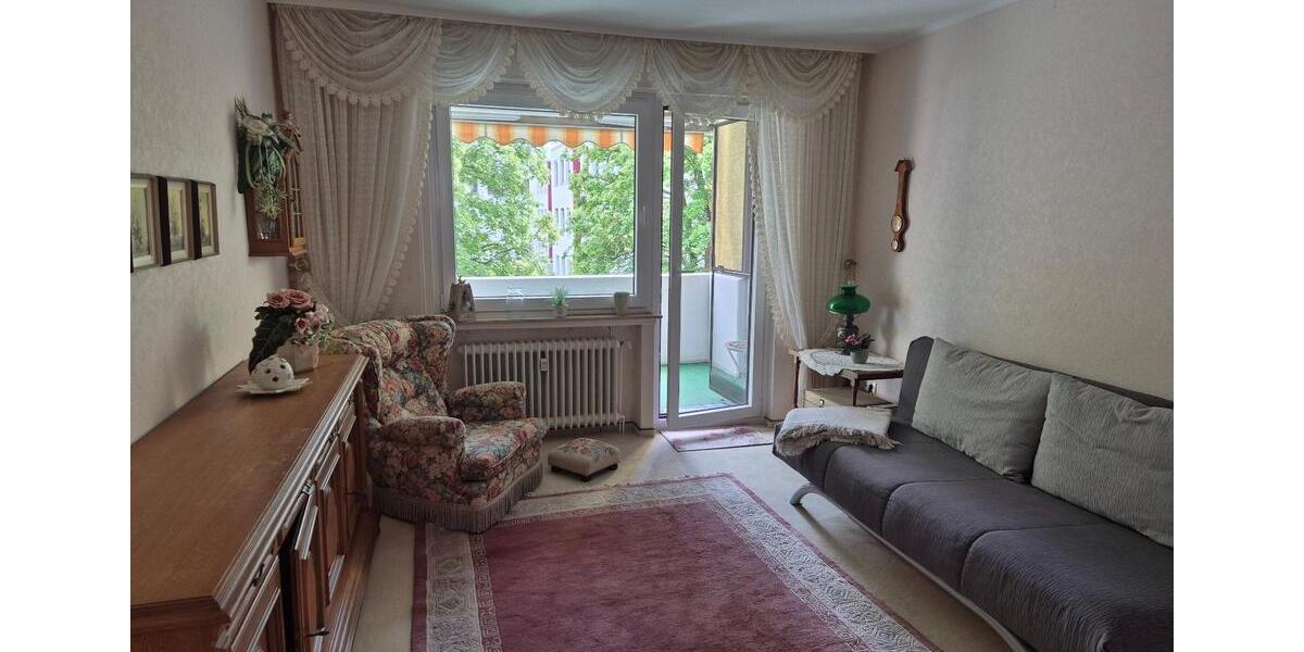 Etagenwohnung Bremerhaven Leherheide - 3 Zimmer, 87 m&sup2;, 175.000&euro; | Angebot:24507143