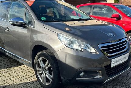 Peugeot 2008 85.500 km 7.600 &euro; Geestland- Debstedt 27607