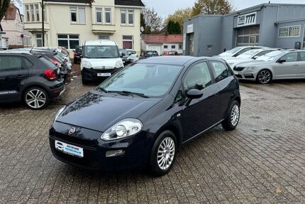 Fiat Punto 100.000 km 5.450 &euro; Nordenham 26954