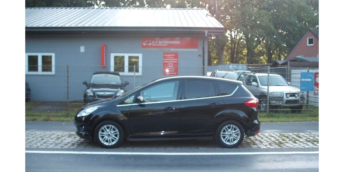 Ford C-Max 173.311 km 5.999 &euro; Loxstedt-Hahnenknoop 27612