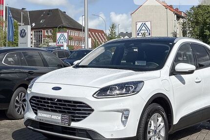 Ford Kuga 16.500 km 29.999 &euro; Bremerhaven 27576