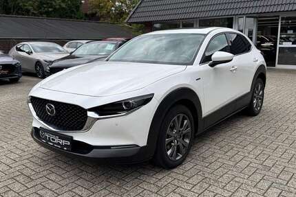Mazda CX-30 38.050 km 24.990 € Wilhelmshaven 26388
