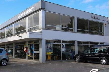 Gewerbeobjekt Bremerhaven / Wulsdorf Wulsdorf - 6.000&euro; | Angebot:24916555